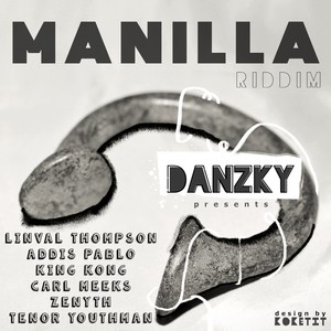 Manilla - Riddim