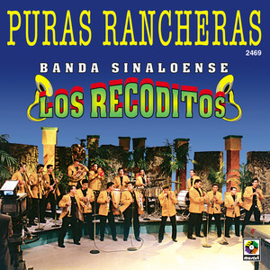 Puras Rancheras - Banda Sinaloense Los Recoditos