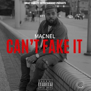 Can't Fake It (Explicit)