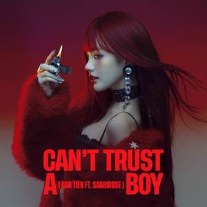 Can't Trust A Boy