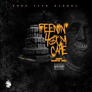 Feenin 4$um Cake (Explicit)