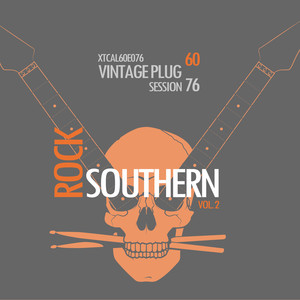 Vintage Plug 60: Session 76 - Southern Rock, Vol. 2