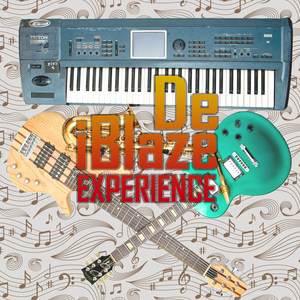 De iBlaze Experience