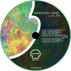 Grooveland, Vol. VII