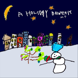 A Holiday Benefit, Vol. 4