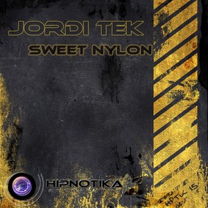 Jordi Tek - Sweet Nylon (Original Mix)