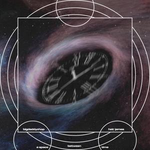 The Big Freeze (feat. Heir James) (Explicit)