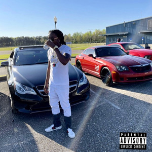 Going Up (Explicit)