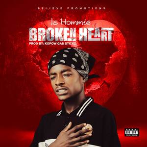 Broken Heart (Explicit)