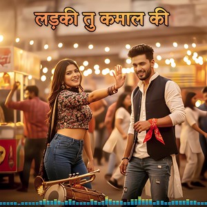 Ladki Tu Kamaal Ki