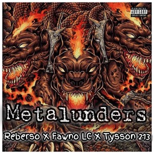 Metalunders (Explicit)