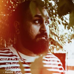 Word 2 My Pain, My Body Different (Explicit)