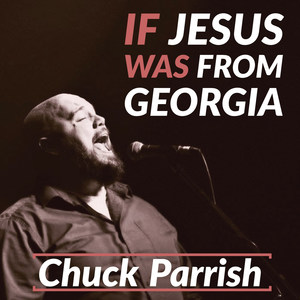 If Jesus Was from Georgia