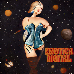 Erotica Digital (Explicit)