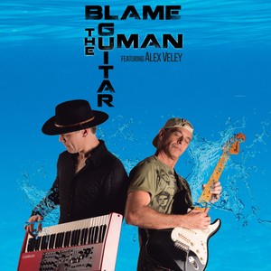 Liquid Ride(feat. Alex Veley)