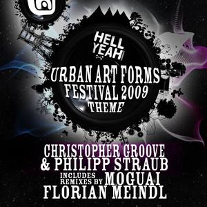 UAF Theme 2009 (Moguai Remix)