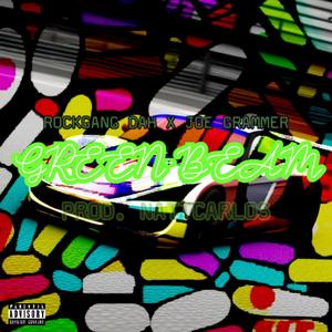 Green Beam (feat. RGD) [Explicit]