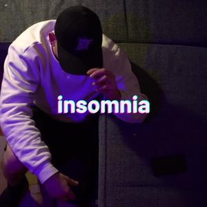 Insomnia (Explicit)