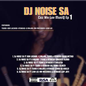 Ali Vumi I Dlhozi (feat. Tsoro & Ntobeko)