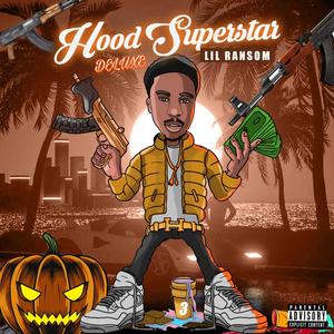 Hood Superstar (DELUXE) [Explicit]