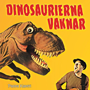 Dinosaurierna Vaknar