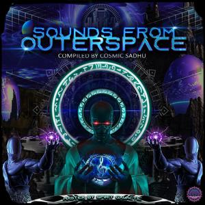 Sounds From Outerspace