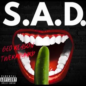 S.A.D. (feat. TwerkGuard) [Explicit]