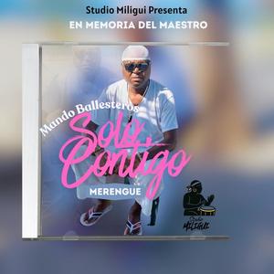 Solo Contigo (Merengue Version)