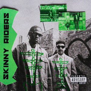 Galaxia Seven10 (Explicit)