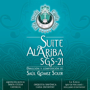 Suite Al'Ariba