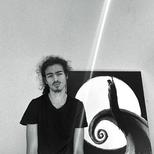 cavalier fantôme (feat. srs) (Explicit)