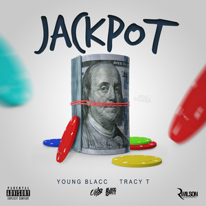 Young Blacc - Jackpot