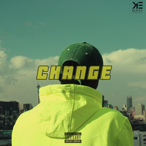 Change (Explicit)