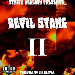 Devil Stang II (Explicit)