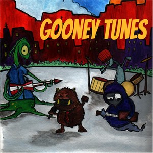 Gooney Tunes