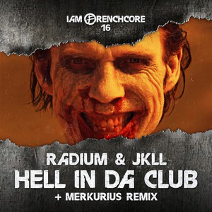 Hell In Da Club (Merkurius Remix)