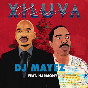 XILUVA(feat. Harmony)