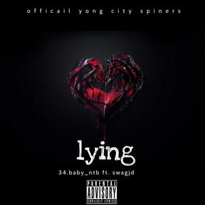 Lying (Explicit)