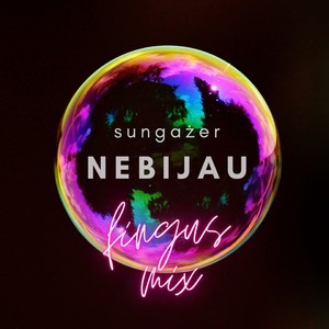 Nebijau (Fingus Mix)