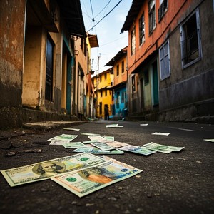 DEIXA NÓS VIVER EM PAZ (Explicit)