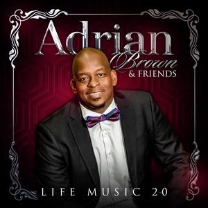 I Really Love You(feat. Marcus Dawson)
