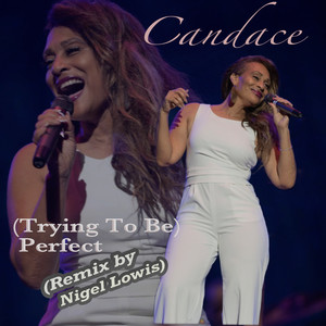 Trying To Be (Perfect) (Nigel Lowis Remix)