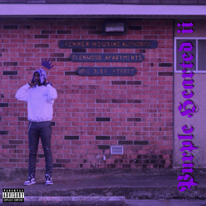 Purple Hearted 2 (Explicit)