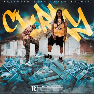 Curry (feat. 1200money) (Explicit)
