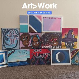 Art>work (Explicit)