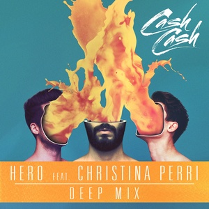 Hero (Deep Mix)