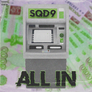 ALL IN (prod. VYLIS|Explicit)