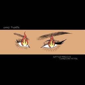 Otro planeta (feat. Sangucho 4K) (Explicit)