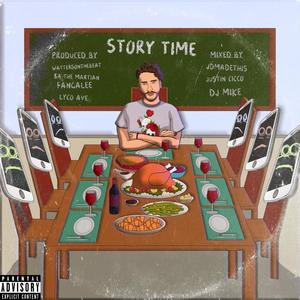 Double Rick - My Way (feat. Gee Yuhh) (Explicit)