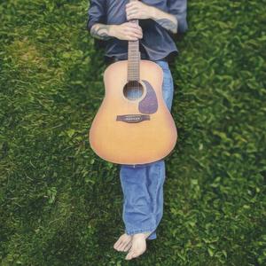 Last Leaf On The Ground